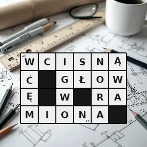 Rozwiązanie krzyżówki: schować się - wcisnąć głowę w ramiona | hasła, synonimy i podpowiedzi Hasło krzyżówkowe schować się - wcisnąć głowę w ramiona – rozwiązanie, synonimy, podpowiedzi i definicje krzyżówkowe